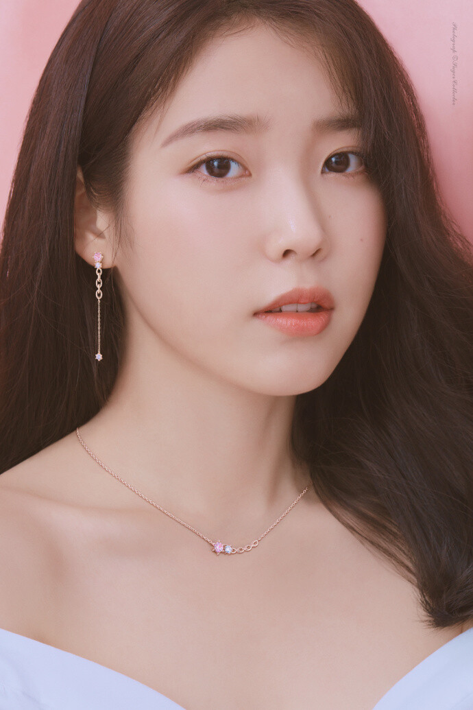 iu李知恩高清壁纸