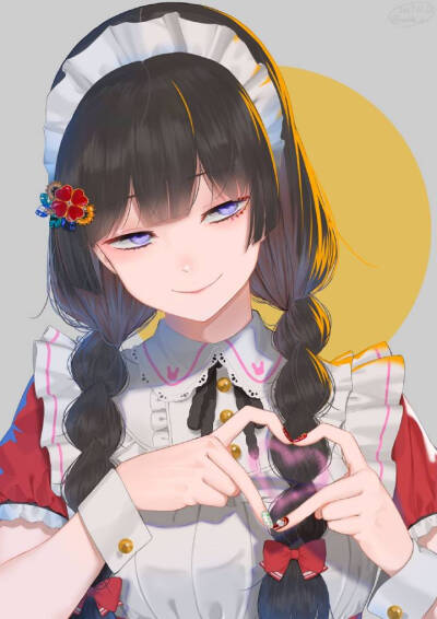 rushia_n 美兔
