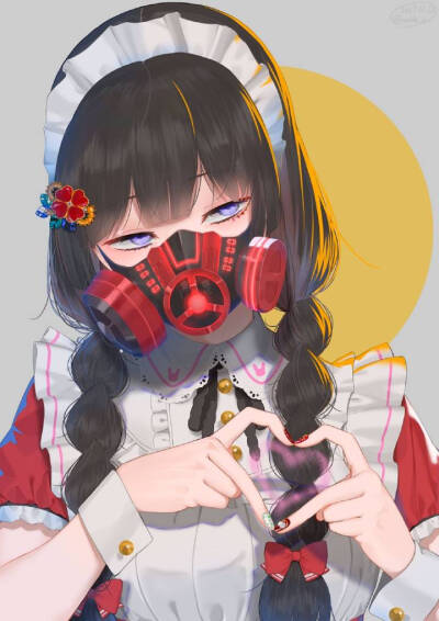 rushia_n 美兔