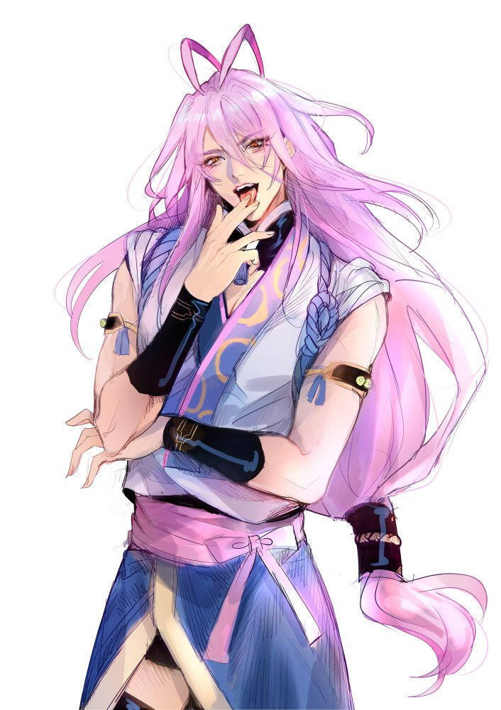 刀剑乱舞 千子村正