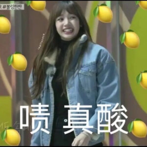 关注 lisa表情包  女生头像  lisa  blackpink  丽萨  可爱沙雕 赞