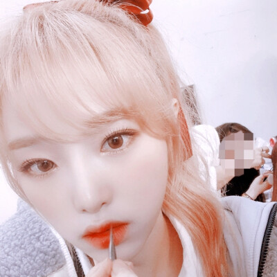 崔叡娜
©虞黎安