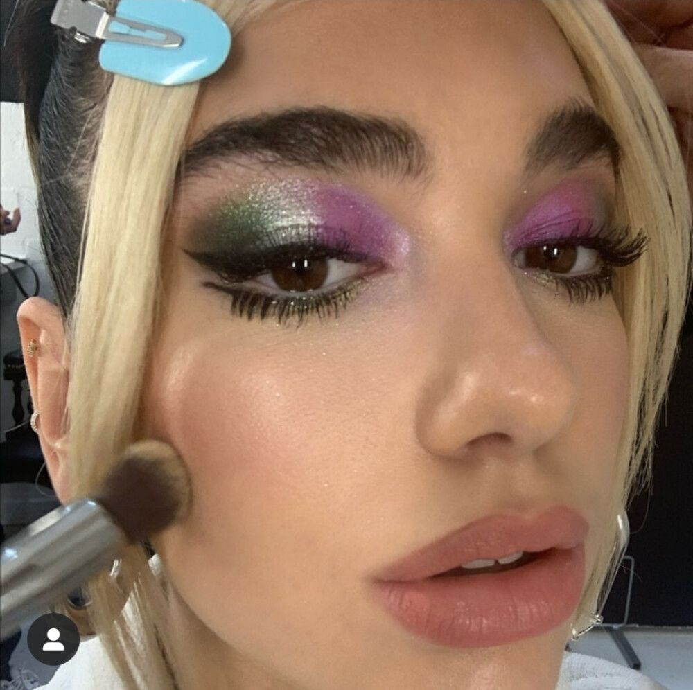 dua lipa 3.31