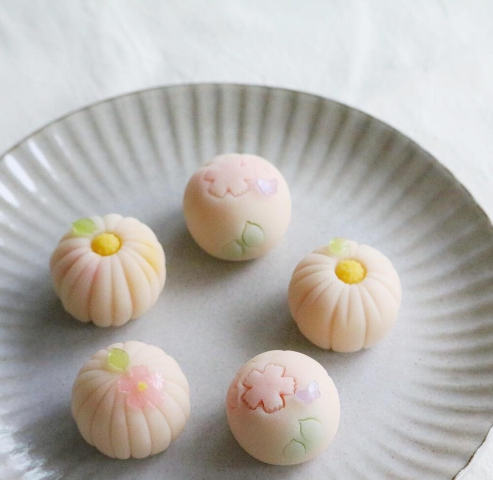 和菓子