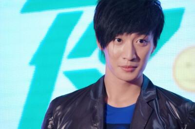 20090628《夜·店》主题曲、预告片发布会