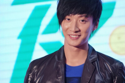 20090628《夜·店》主题曲、预告片发布会