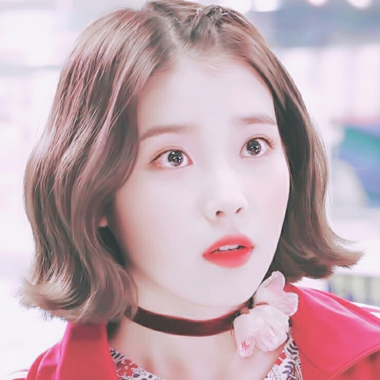 iu 神仙idol✨@小橙