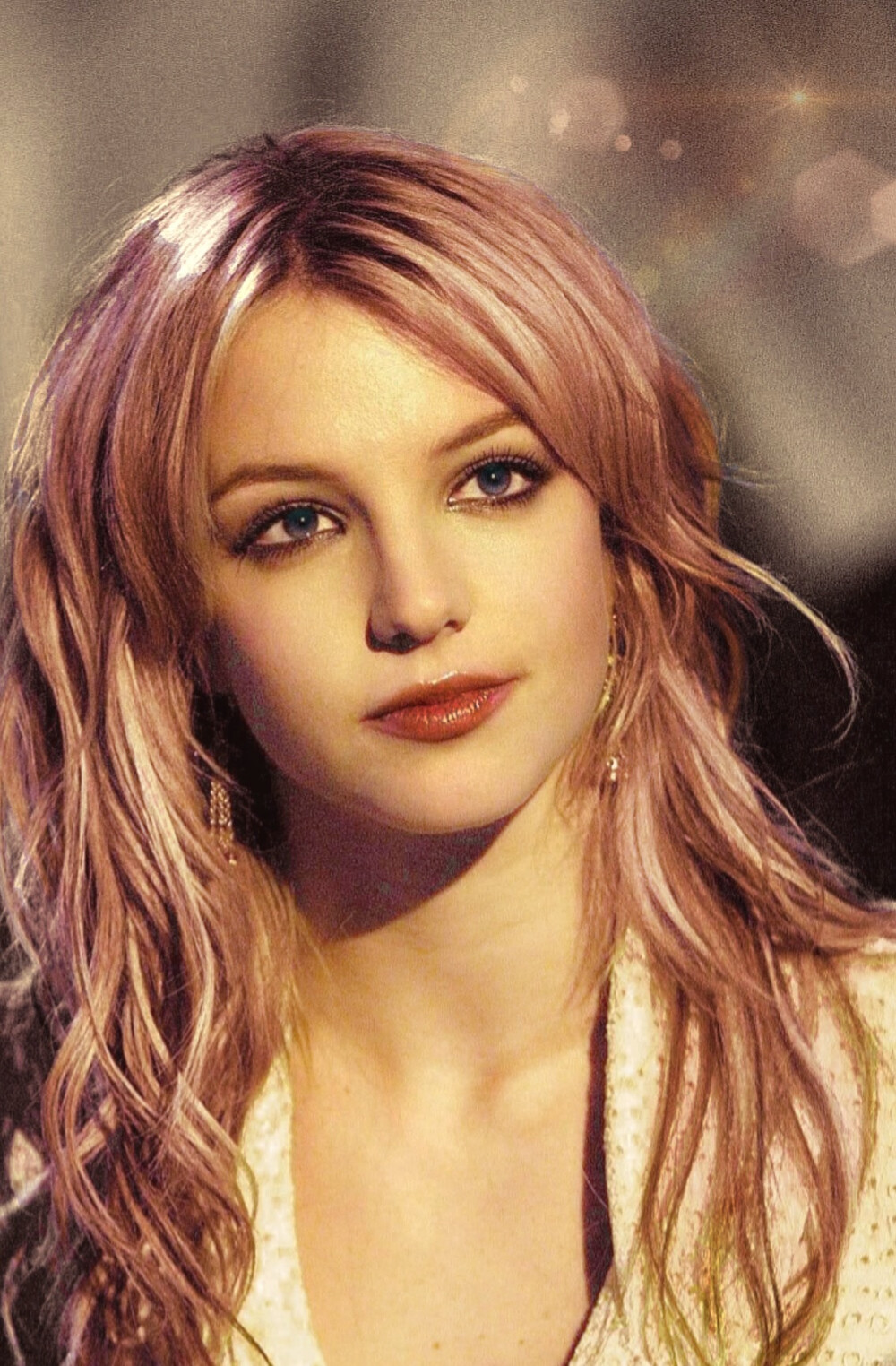 Britney♥