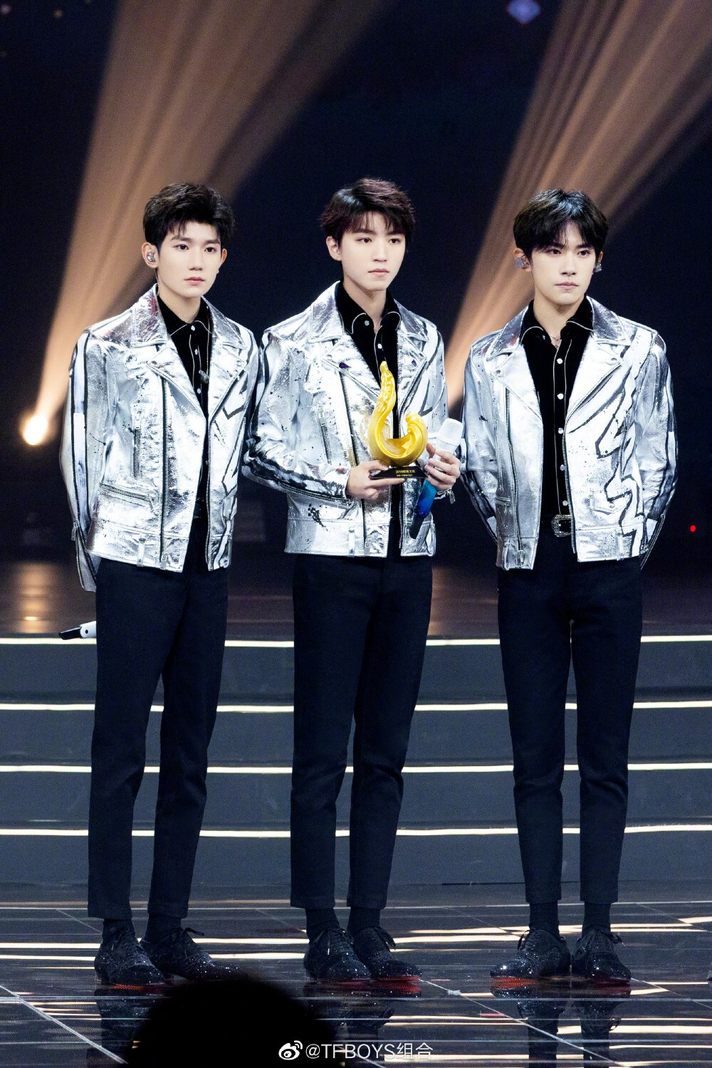 TFBOYS