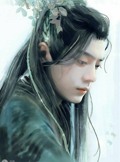 魔道祖师 陈情令