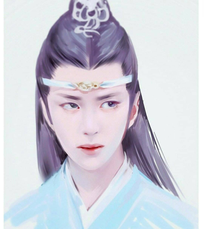 魔道祖师 陈情令