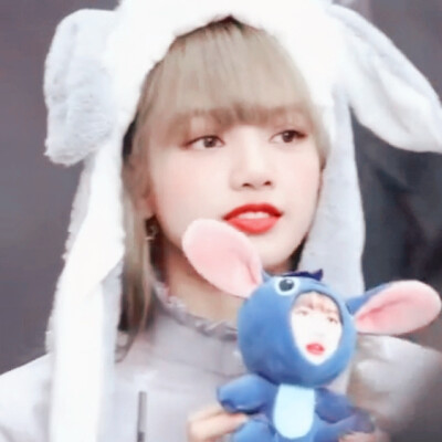 Lisa
©后街摩卡