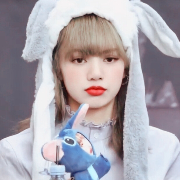 Lisa
©后街摩卡