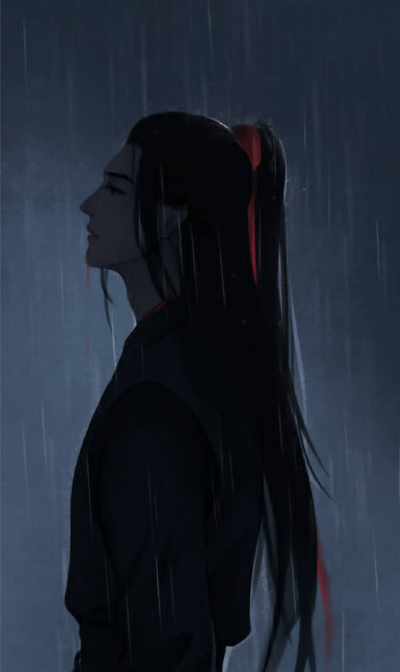 魔道祖师 陈情令