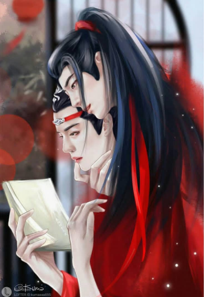 魔道祖师 陈情令