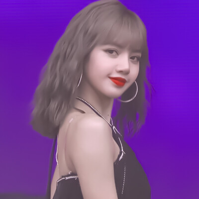 Lisa 人间芭比