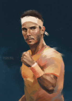 Vamos Rafa