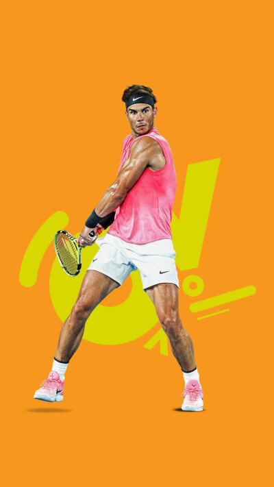 Vamos Rafa