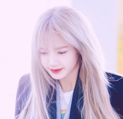 lalalalisa！！！！