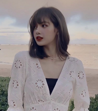 短发Lisa～