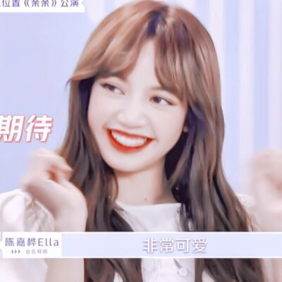 Lisa
©幼龄月熊