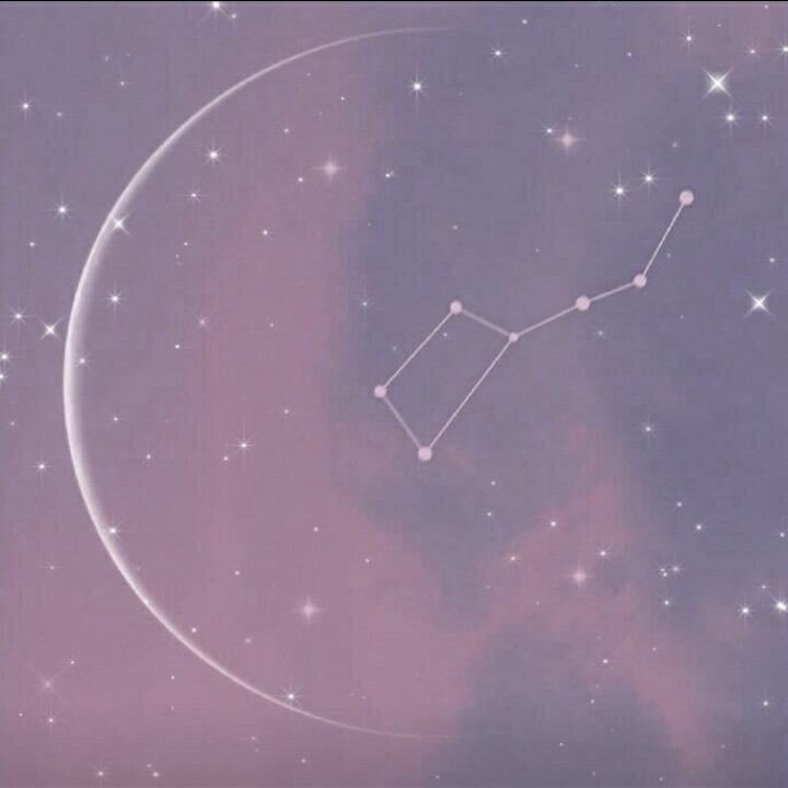 星空背景图