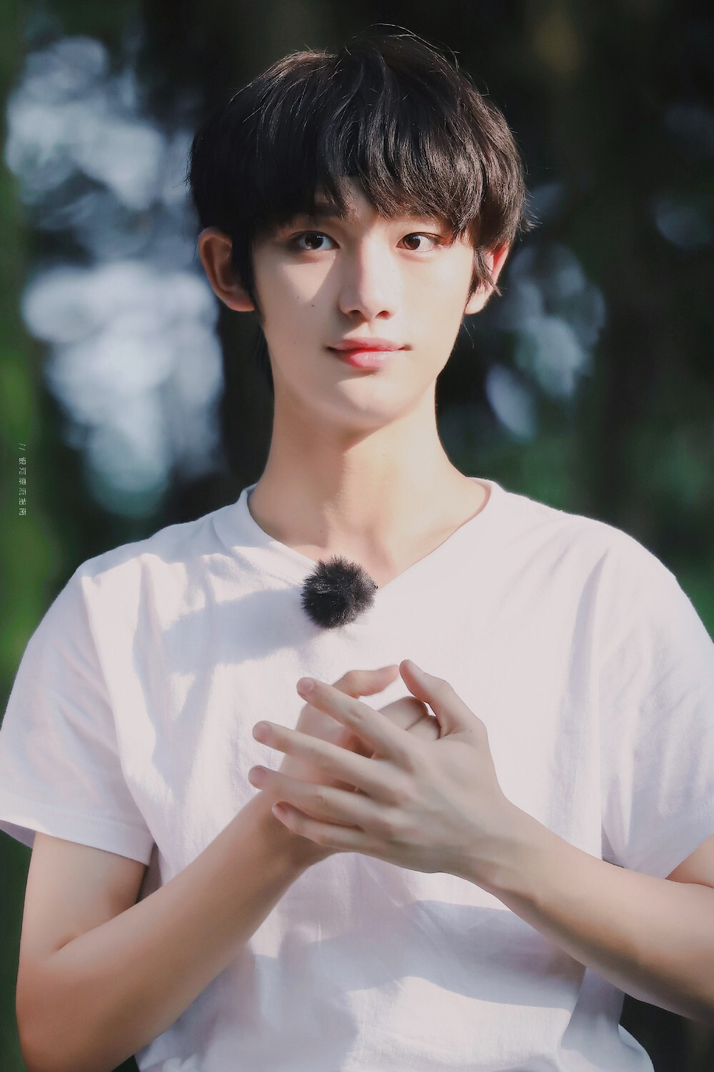 丁程鑫tnt时代少年团赞评论更多