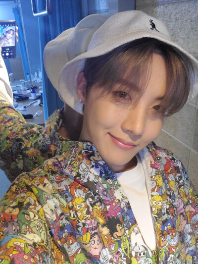 jhope BTS