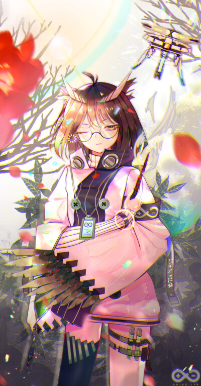 明日方舟