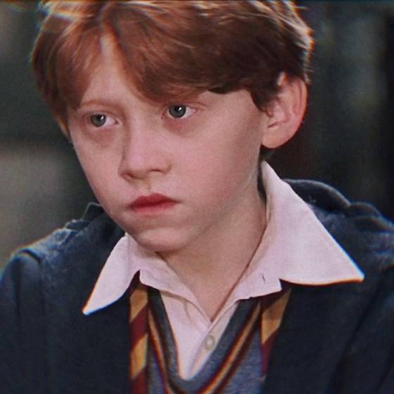 Ron Weasley