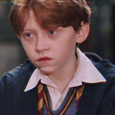 Ron Weasley