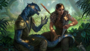 LOL英雄联盟原画电脑壁纸