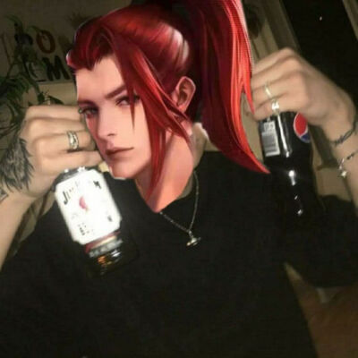 头像 王者荣耀
接头霸王6
三张韩信