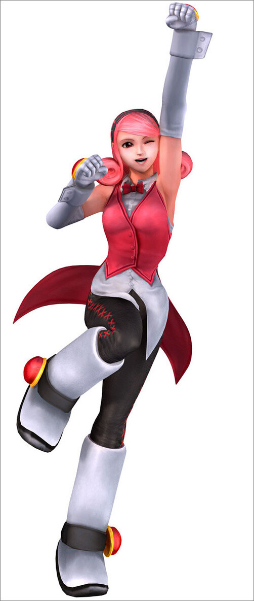 mignonbeart极限冲版