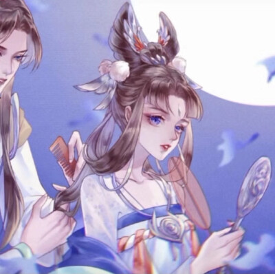 王者情头/表情包/自截侵删/做我的猫