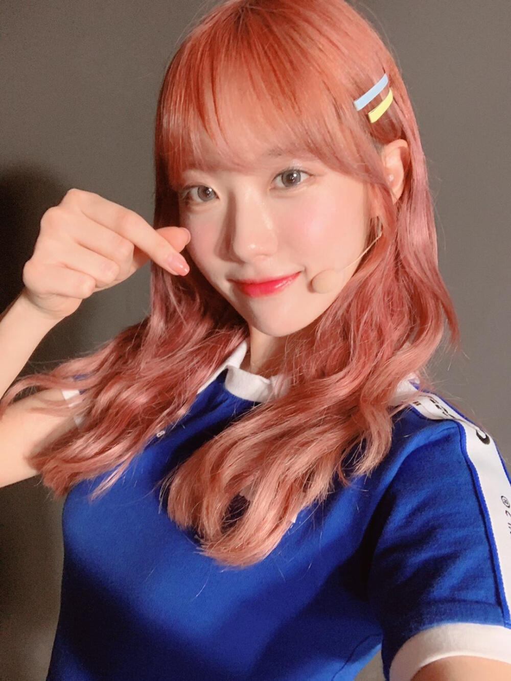 宇宙少女 LUDA