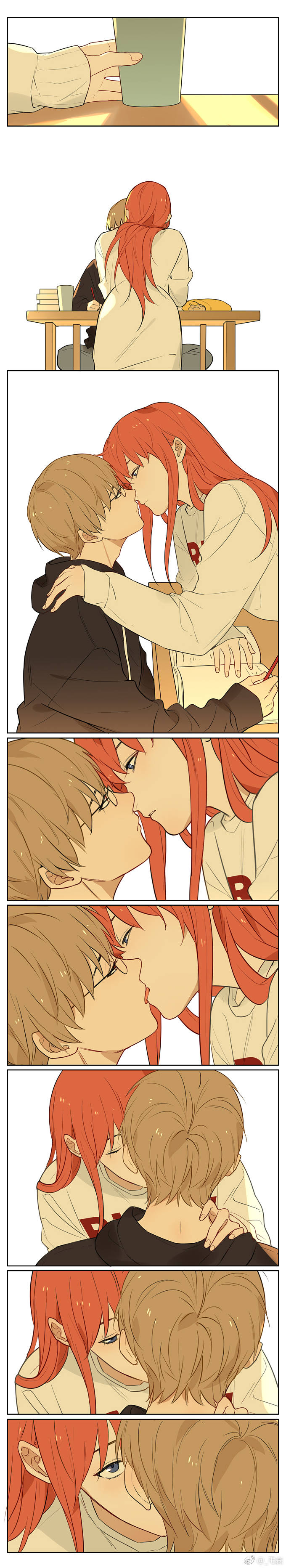 #冲神#
银魂 来自微博 侵删 画师见水印