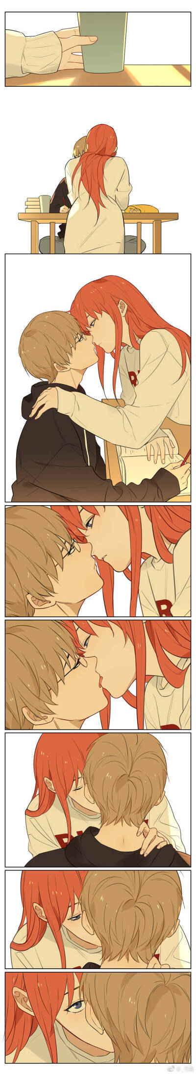 #冲神#
银魂 来自微博 侵删 画师见水印