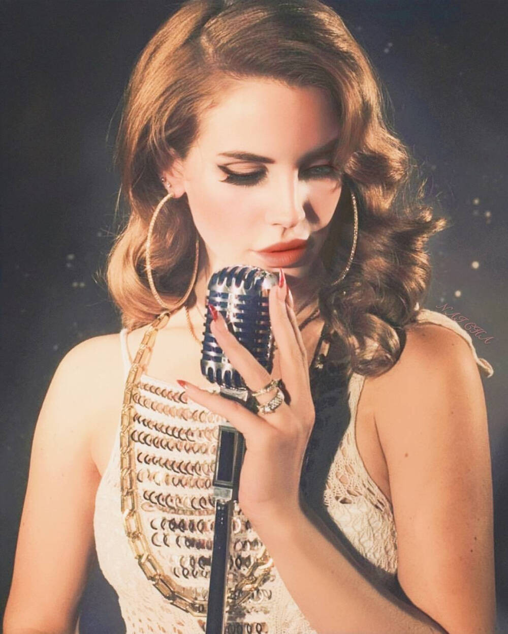 Lana Del Rey