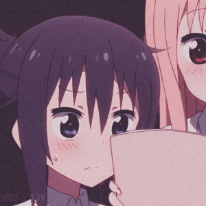 干物妹小埋 闺蜜头像