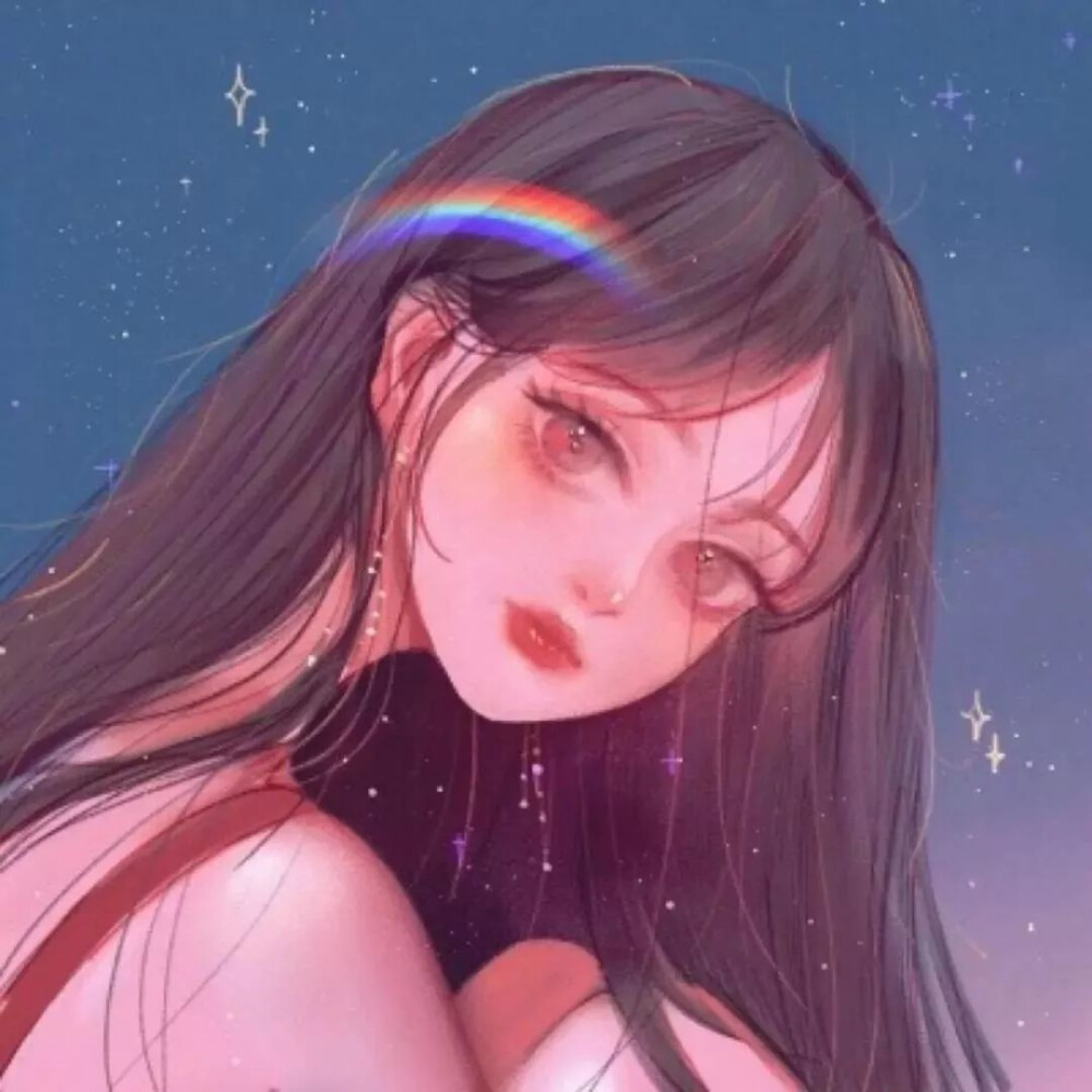 手机壁纸，情侣头像，女生头像 看这里啦（公众好：热门情侣头像大全）