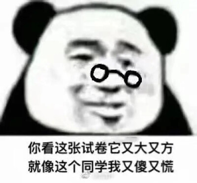 沙雕表情包