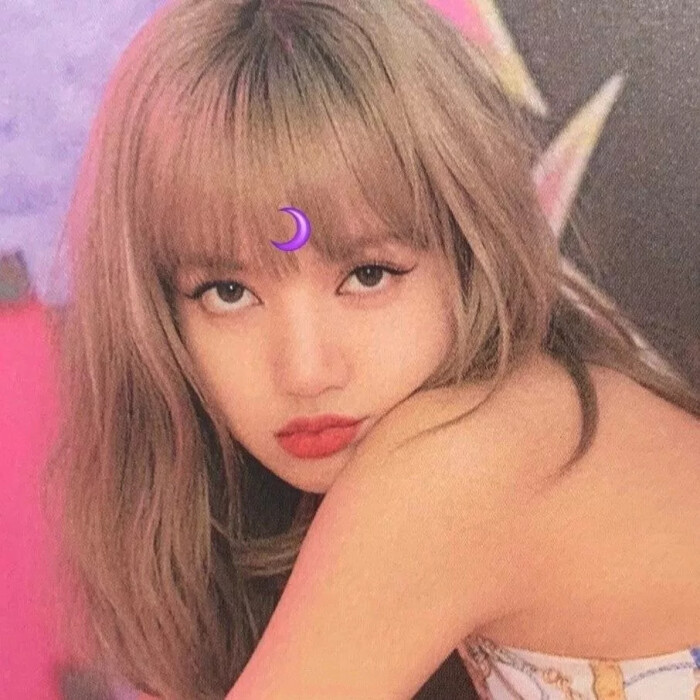 盛世美颜Lisa