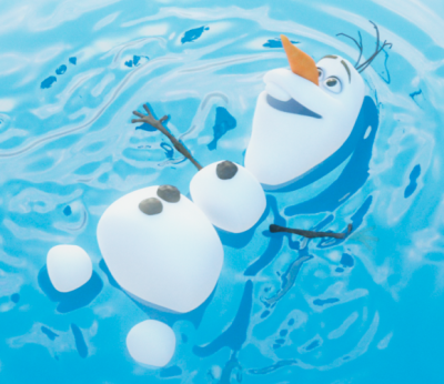 《Frozen》Olaf 转自冰雪大冒险吧https://tieba.baidu.com/p/6566295214?pn=12