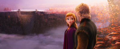 《FrozenⅡ》Anna Kristoff 转自冰雪大冒险吧https://tieba.baidu.com/p/6566295214?pn=12