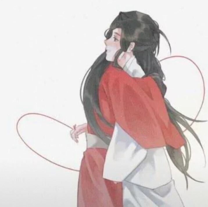 天官赐福，百无禁忌。墨香铜臭原著《天官赐福》