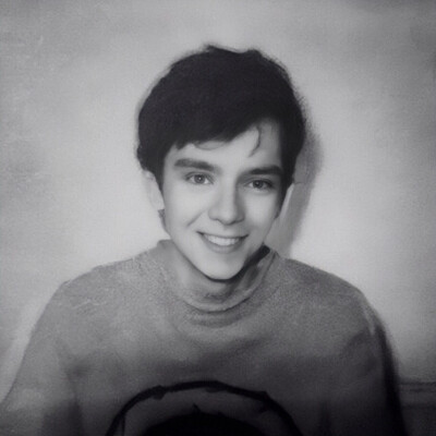 Asa Butterfield