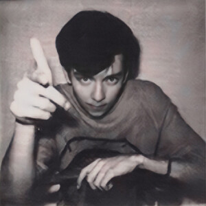 Asa Butterfield