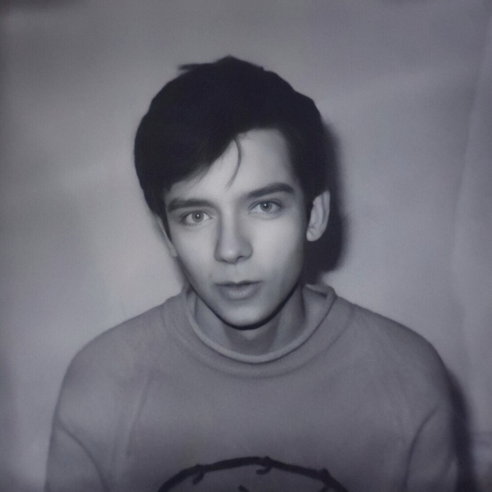 Asa Butterfield