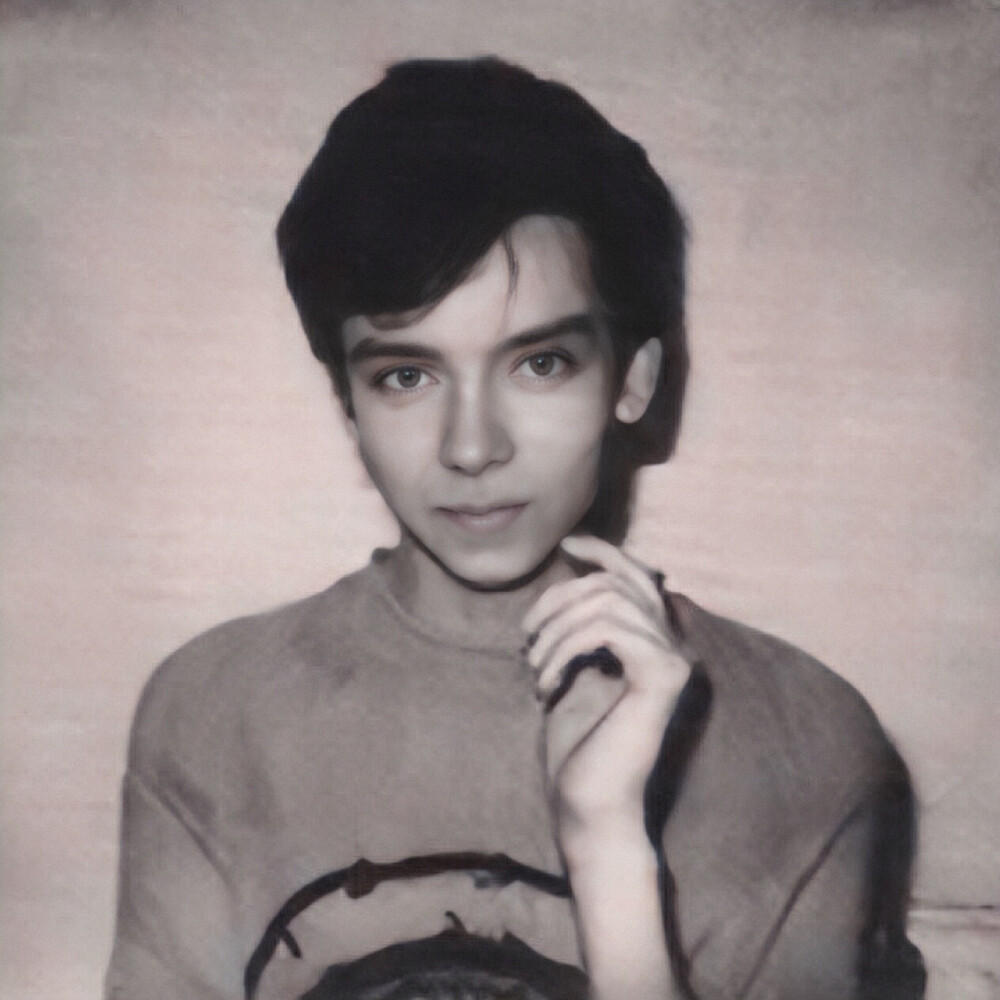 Asa Butterfield